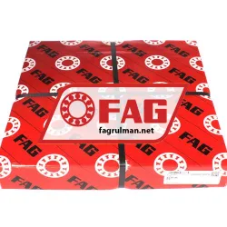 FAG 6230-M-C3 rulman resim 3