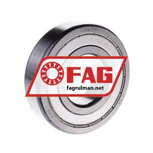 FAG 6308ZR-C3
