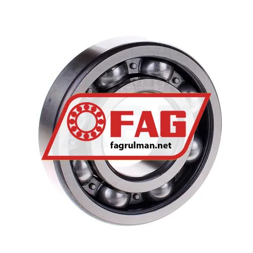 FAG 6308ZR-C3 ürün fotoğrafı 2
