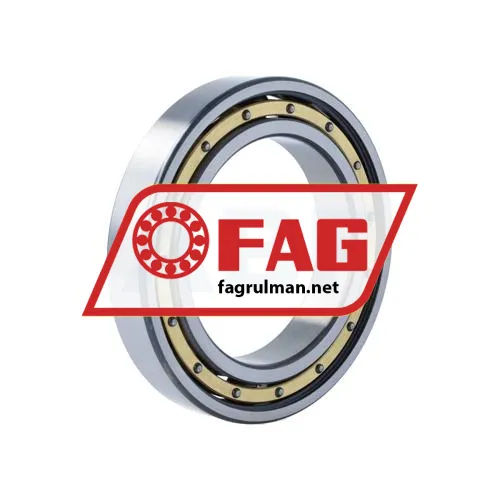 FAG 6017-M-C3 ürün fotoğrafı 2