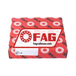 FAG 6017-M-C3 rulman resim 3