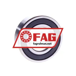 FAG 6206RSR-C3