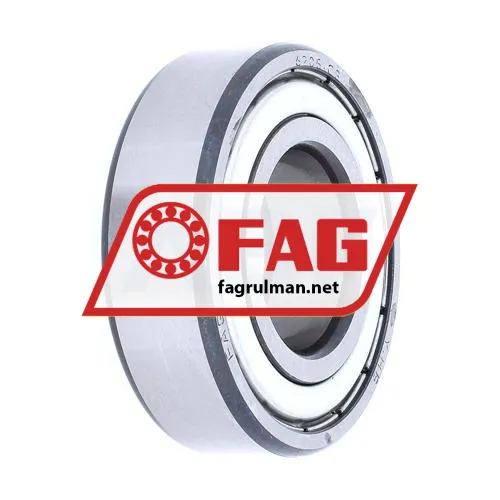 FAG 6205ZR-C3