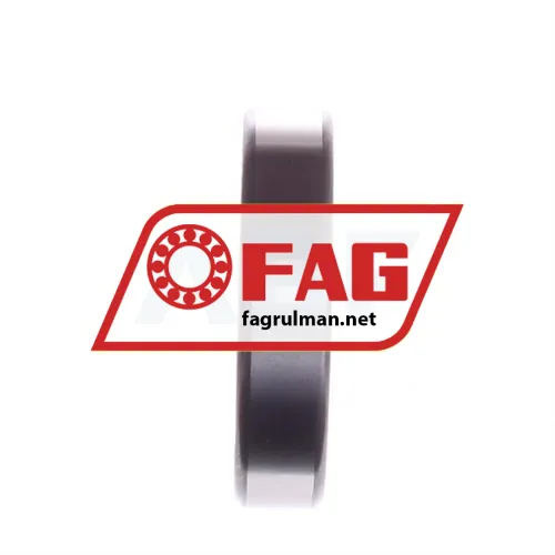 FAG 6007-M-C3 ürün fotoğrafı 3