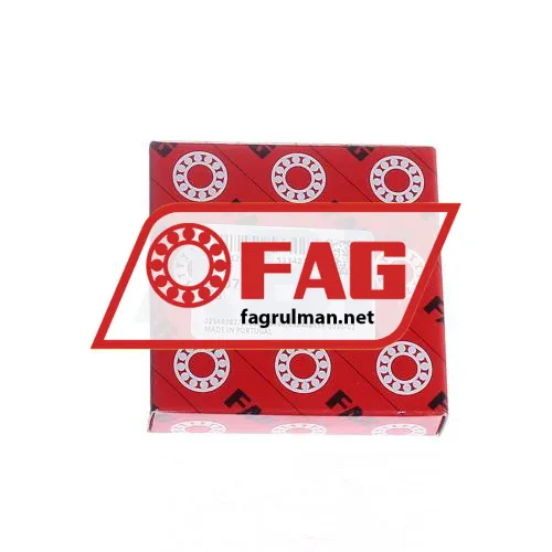 FAG 6007-M-C3 ürün fotoğrafı 4