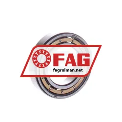 FAG 6007-M-C3