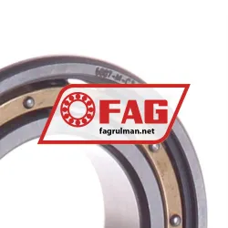 FAG 6007-M-C3 rulman resim 2
