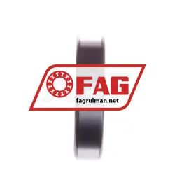 FAG 6007-M-C3 rulman resim 3
