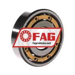 FAG 6409-C-M-C3 rulman resim 2