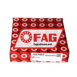 FAG 6409-C-M-C3 rulman resim 3