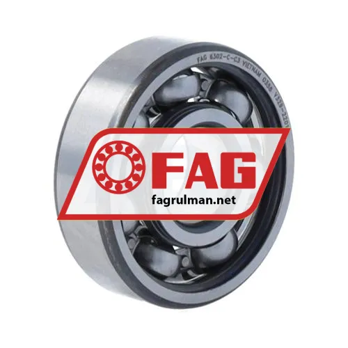 FAG 6302-C-C3