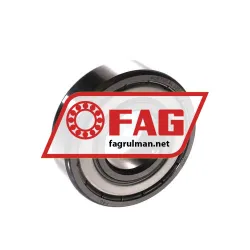 FAG 6204-C-2Z-L207-C3