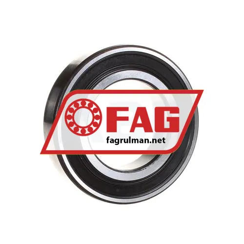 FAG 6210-2RSR-C3-J22C