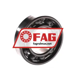FAG 6005-C-C3 rulman resim 2