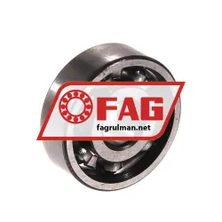 FAG 627A rulman resim 2