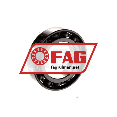 FAG 61905-HLC ürün fotoğrafı 2