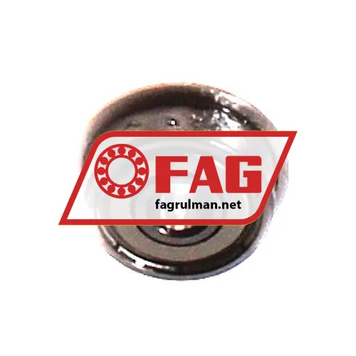 FAG F624-2Z-HLC ürün fotoğrafı 2