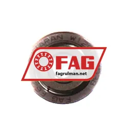 FAG F624-2Z-HLC