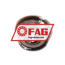 FAG F624-2Z-HLC rulman resim 2