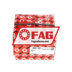 FAG 61915-C3 rulman resim 2
