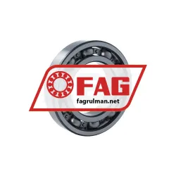 FAG 6214-P5-C2 rulman resim 2