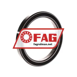 FAG 61818-2RSR-Y