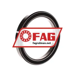 FAG 61818-2RSR-Y rulman resim 2