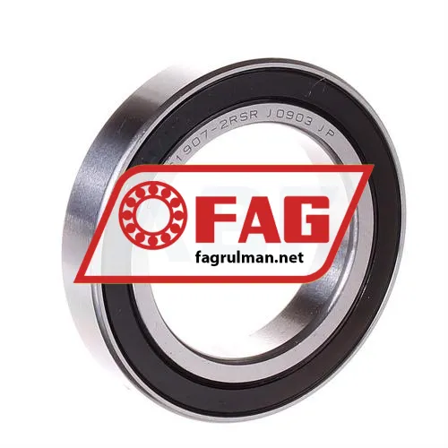 FAG 61907-2RSR-HLC