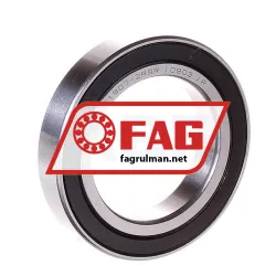 FAG 61907-2RSR-HLC