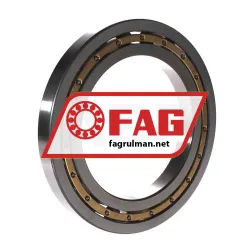 FAG 16024-M-C4 rulman resim 2