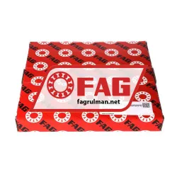 FAG 16024-M-C4 rulman resim 3