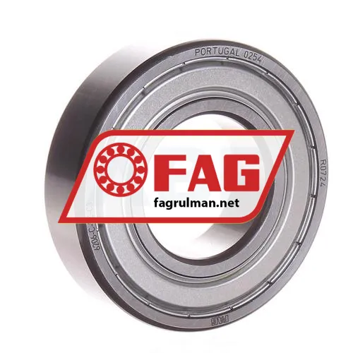 FAG 6206-C-2Z-C3