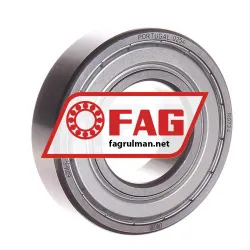 FAG 6206-C-2Z-C3