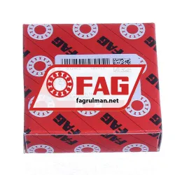 FAG 6206-C-2Z-C3 rulman resim 4