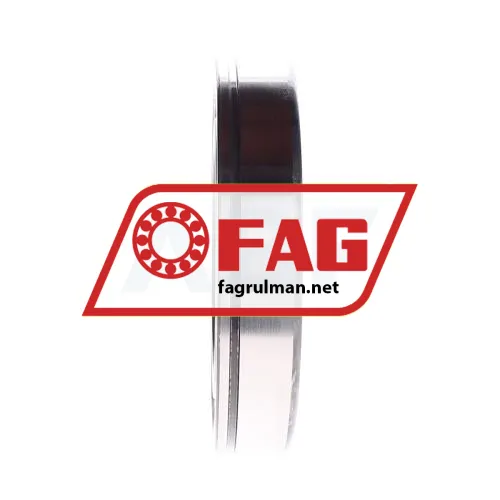 FAG 6218-N ürün fotoğrafı 2