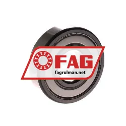 FAG 6305-C-2Z>V rulman resim 2