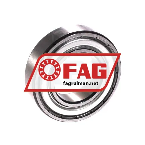 FAG 6005-C-2Z>V ürün fotoğrafı 2