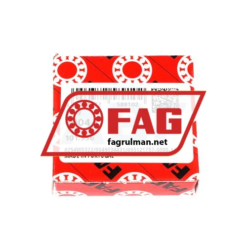 FAG 6004-C>V ürün fotoğrafı 3