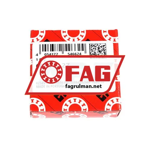 FAG 6004-C-2Z>V ürün fotoğrafı 3