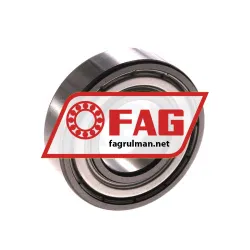 FAG 6004-C-2Z>V rulman resim 2