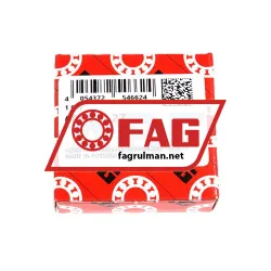 FAG 6004-C-2Z>V rulman resim 3