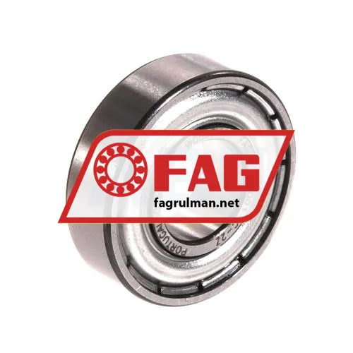 FAG 6001-C-2Z>V