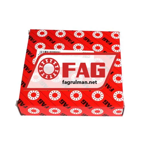 FAG 6001-C-2Z>V ürün fotoğrafı 3