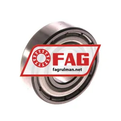 FAG 6001-C-2Z>V rulman resim 2