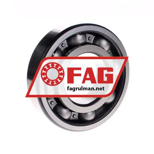 FAG 6312RSR-C3 ürün fotoğrafı 2