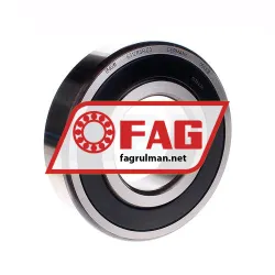 FAG 6312RSR-C3