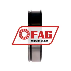 FAG 6313-Z-N rulman resim 2