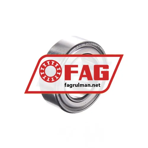 FAG 63801-2Z-HLC