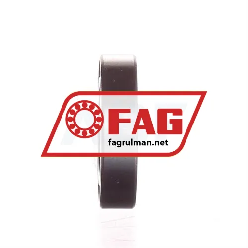 FAG 61903-2Z-HLC ürün fotoğrafı 2