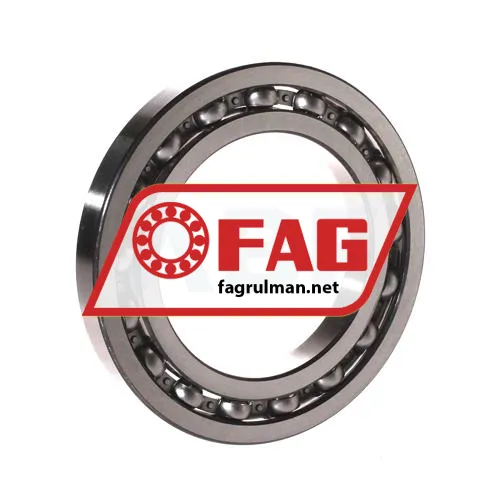 FAG 16014 ürün fotoğrafı 2